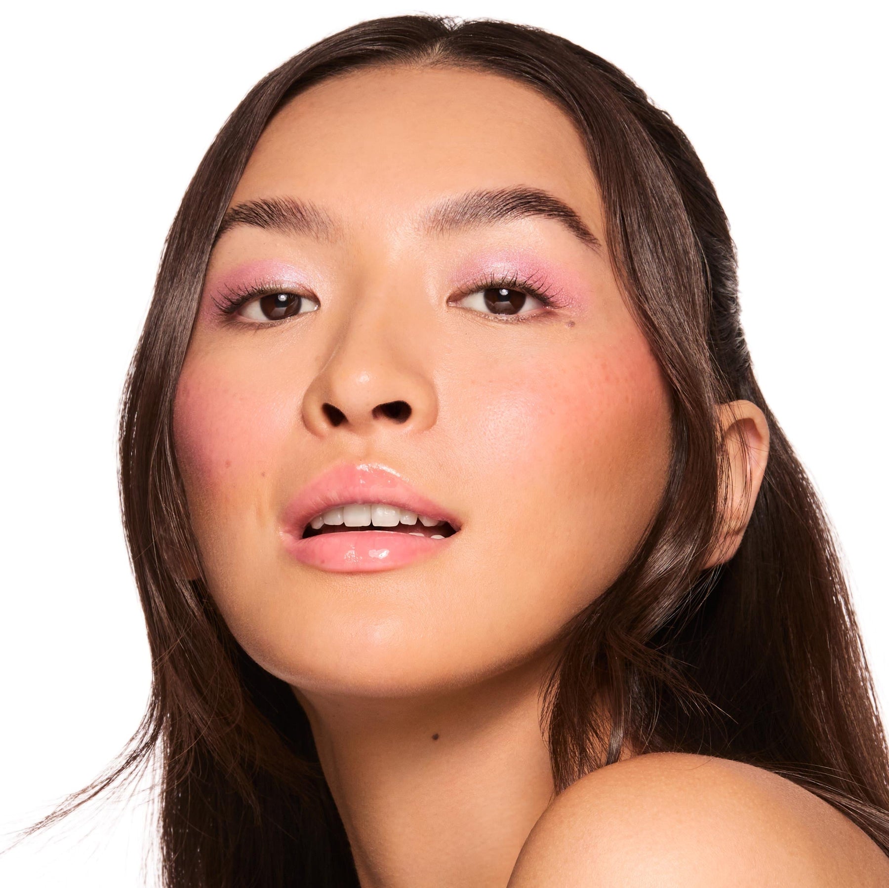 Watermelon Sugar - Effortless Deluxe Lip Tint