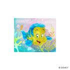 Flounder Hair Clip - Simple Blending Artistry Companion