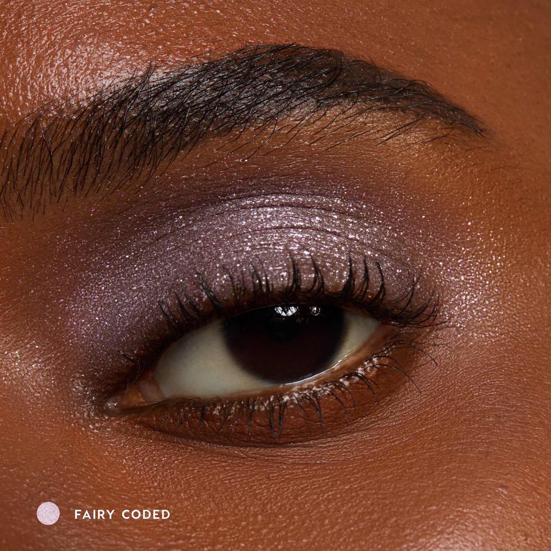 Fairy Coded - Glossy Select Eye Lineup