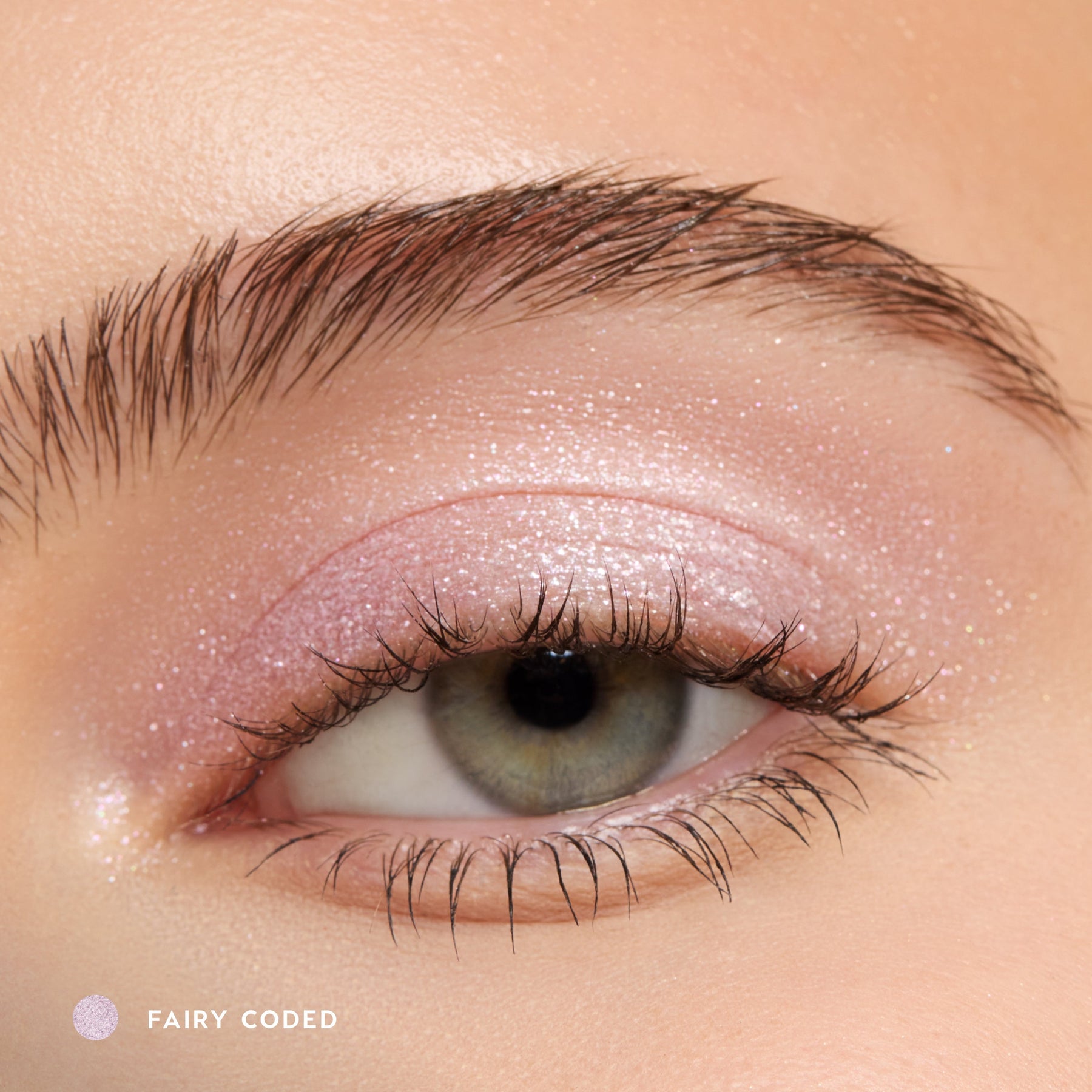 Fairy Coded - Glossy Select Eye Lineup