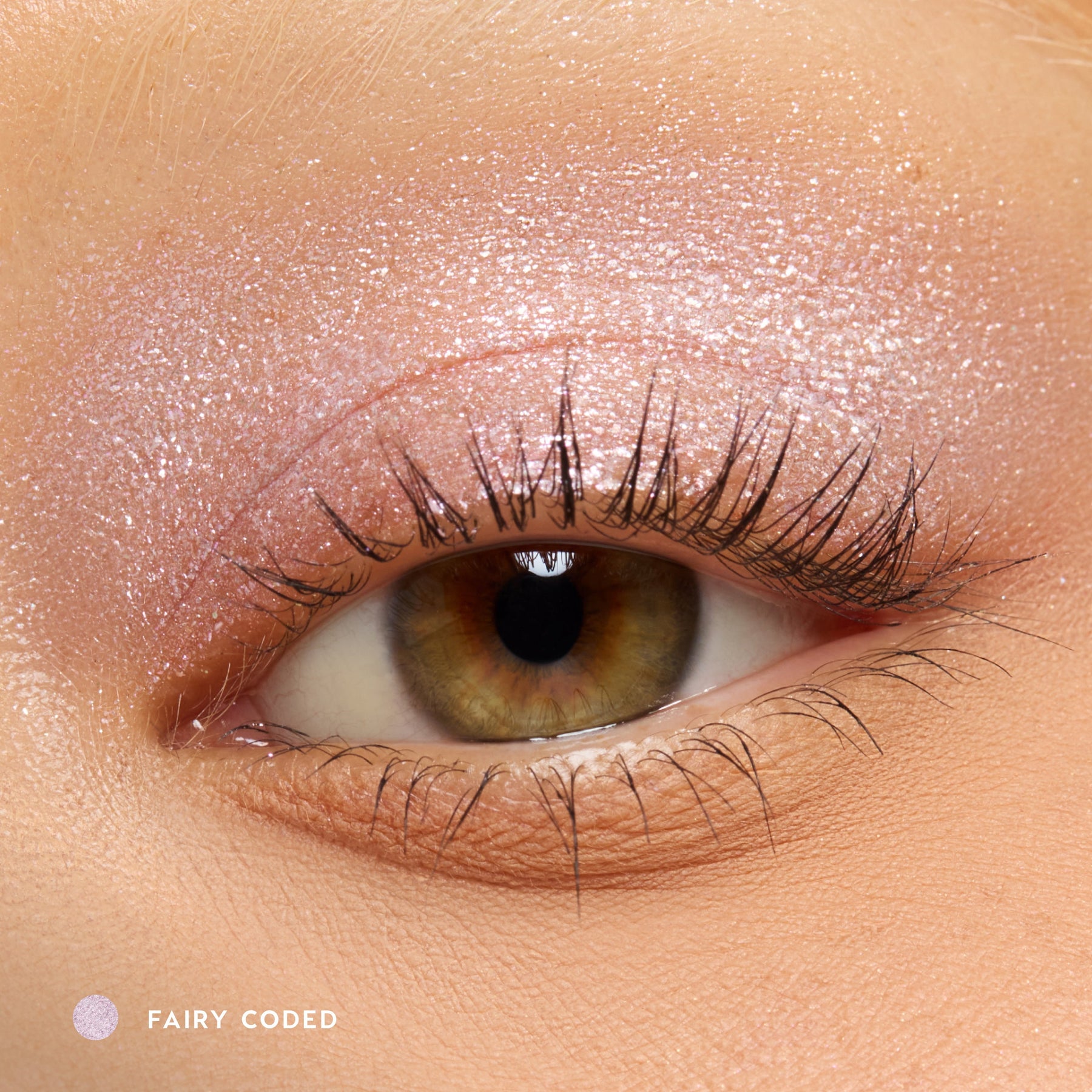 Fairy Coded - Glossy Select Eye Lineup