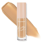 Medium Dark 120 W - Seamless Deluxe Complexion Set
