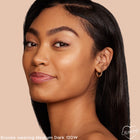 Medium Dark 120 W - Seamless Deluxe Complexion Set