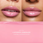 Lavender Lemonade - Lightweight Boutique Lip Polish