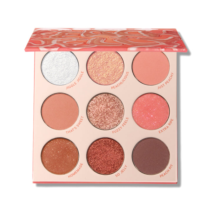 Peach Jelly - Lasting Effortless Eye Color