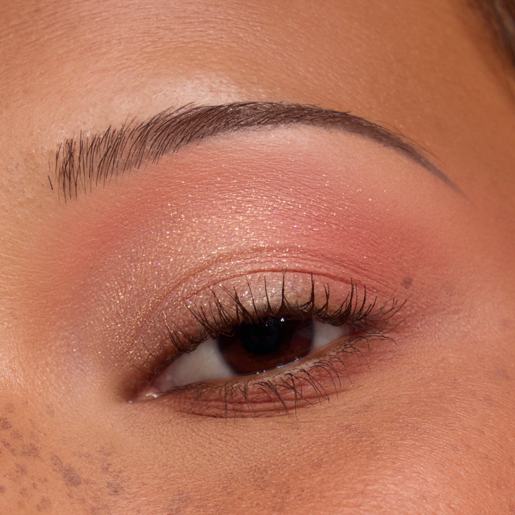 Peach Jelly - Lasting Effortless Eye Color