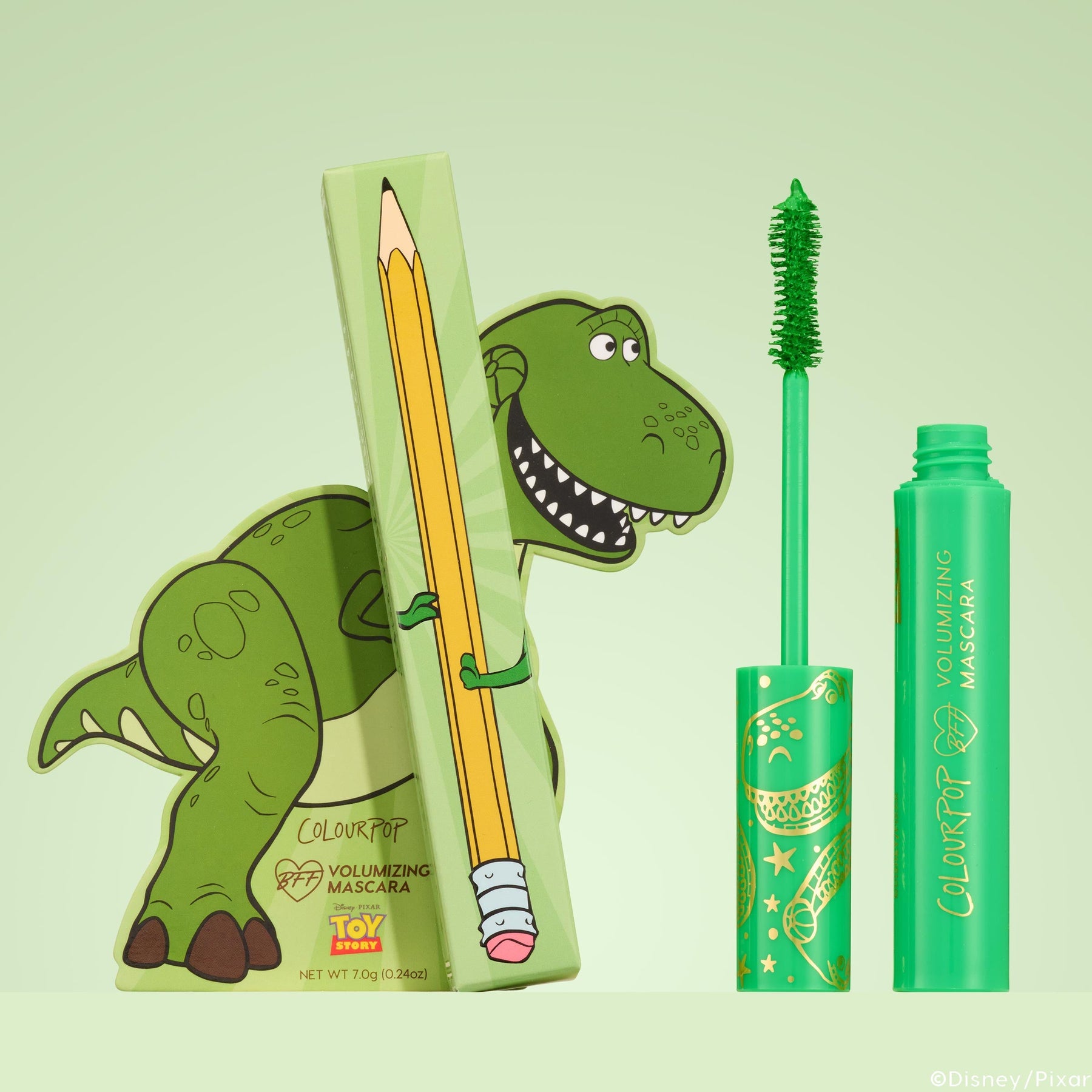 Roar! - Bright Classic Lash Impact