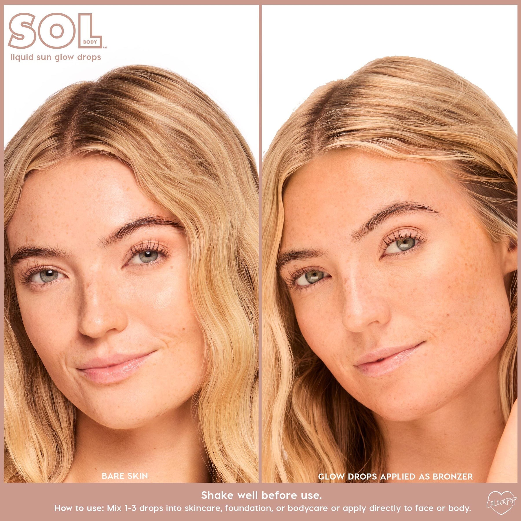 Bronze Glow - Revitalizing Complete Body Moment