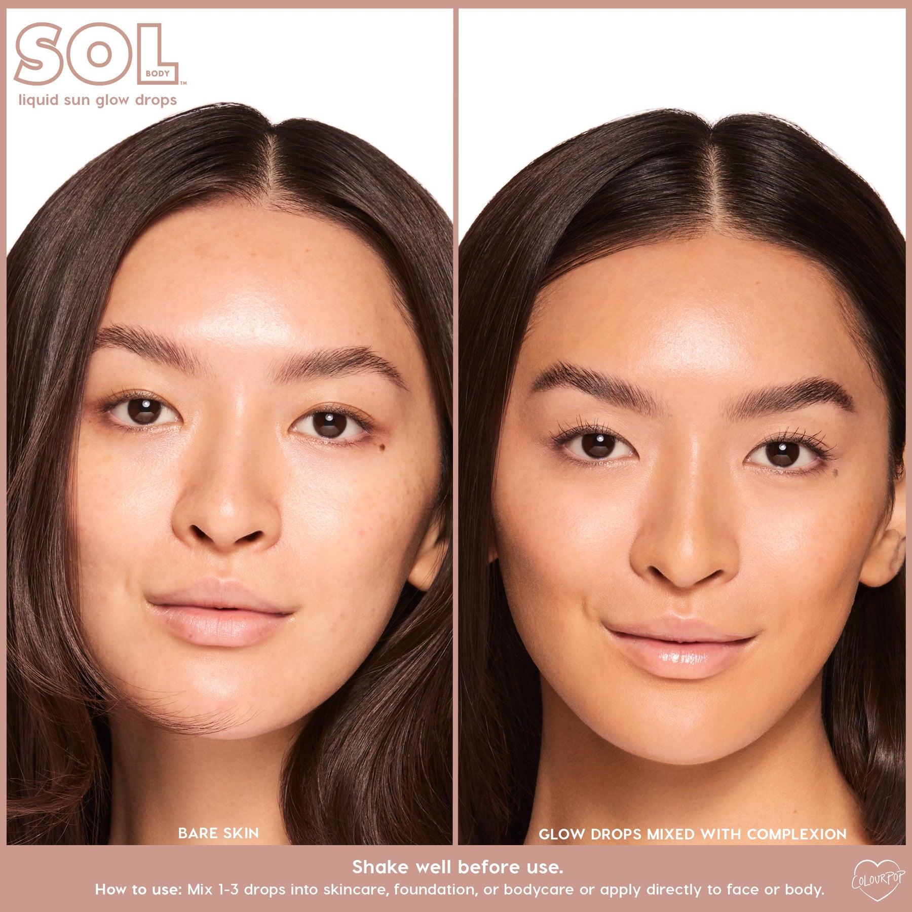 Bronze Glow - Revitalizing Complete Body Moment