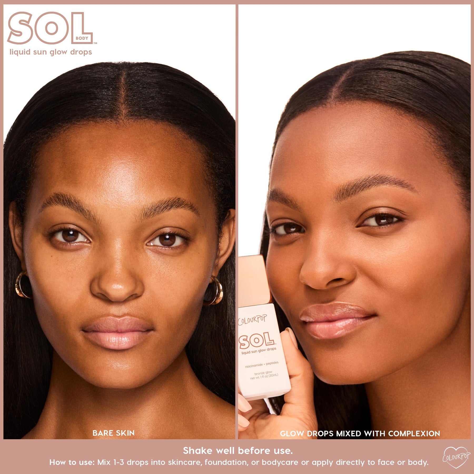 Bronze Glow - Revitalizing Complete Body Moment