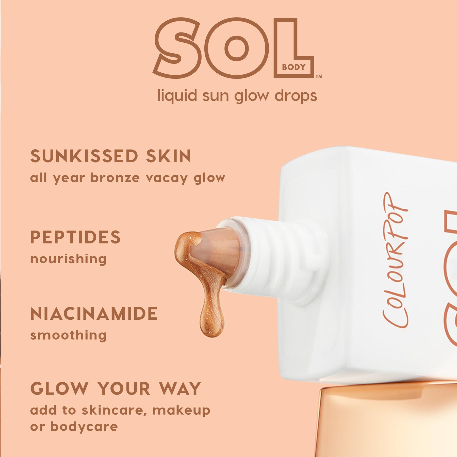 Bronze Glow - Revitalizing Complete Body Moment
