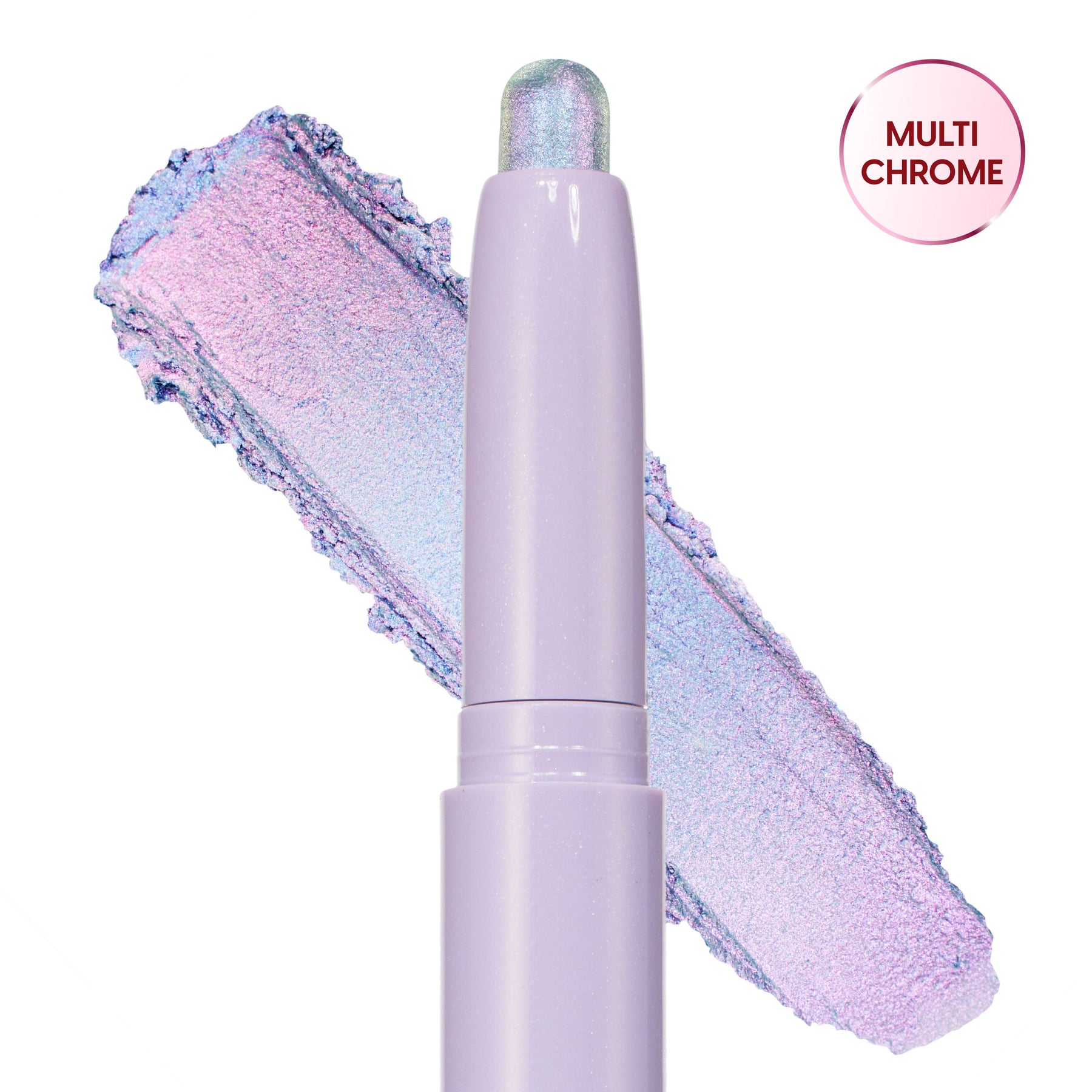Cotton Candy - Graceful Sophisticated Eye Wardrobe