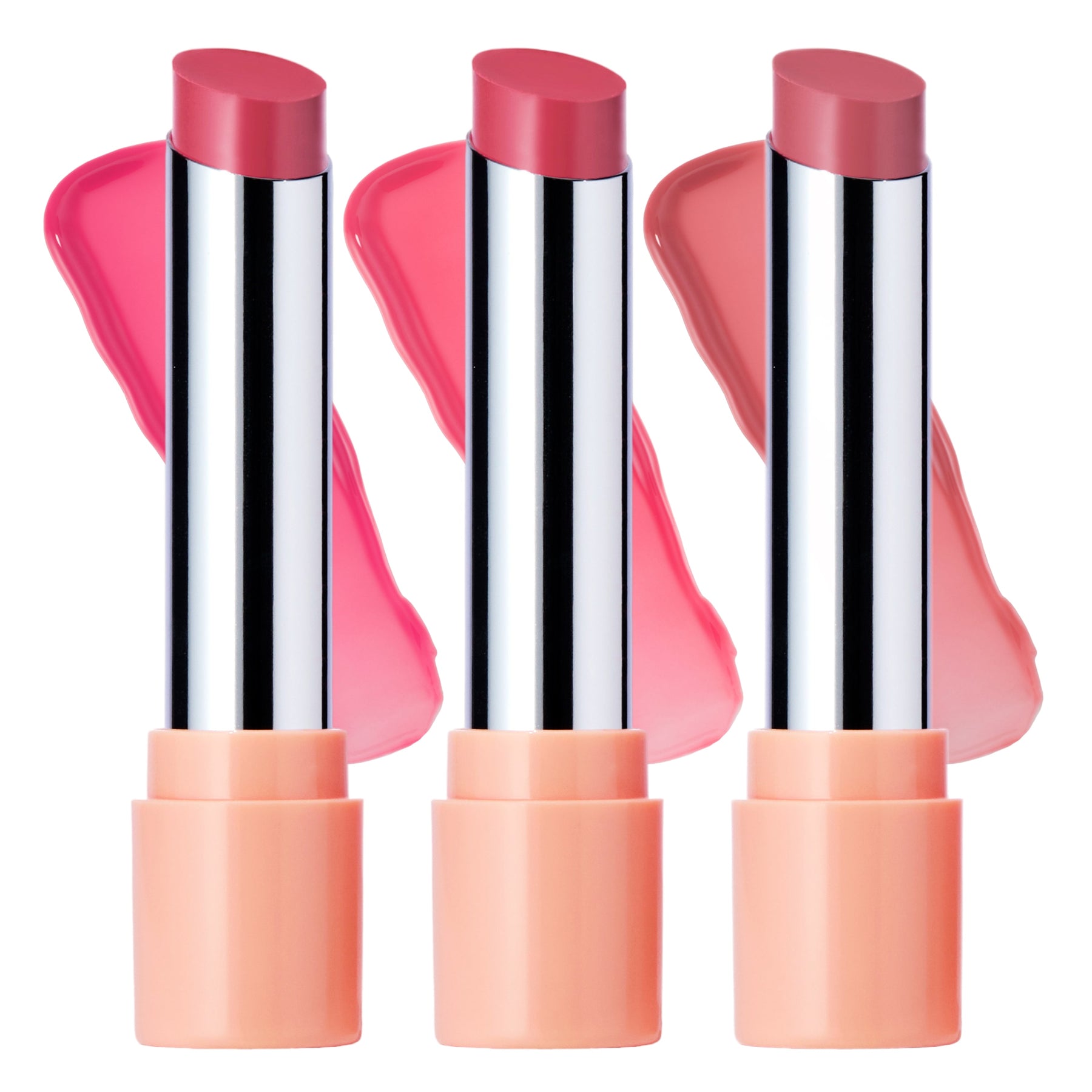 Pink Core - Artful Vibrant Lip Mood