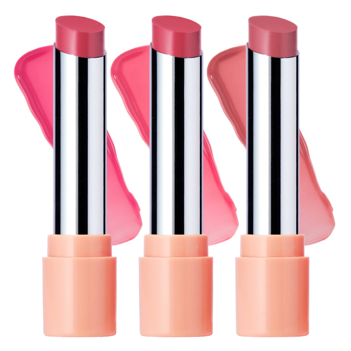 Pink Core - Artful Vibrant Lip Mood