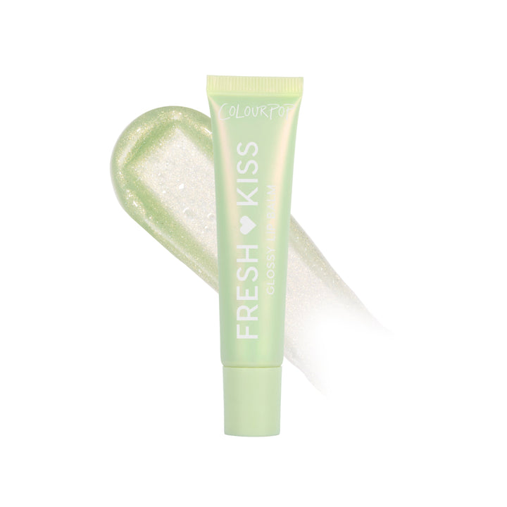 Vanilla Matcha - Rosy Limited Lip Palette