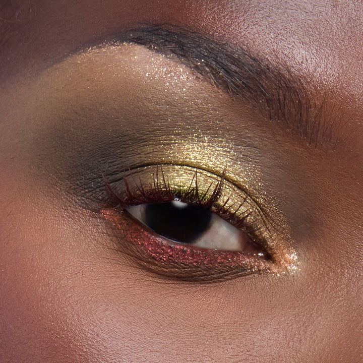 Beware Ogre - Featherlight Elevated Eye Wardrobe