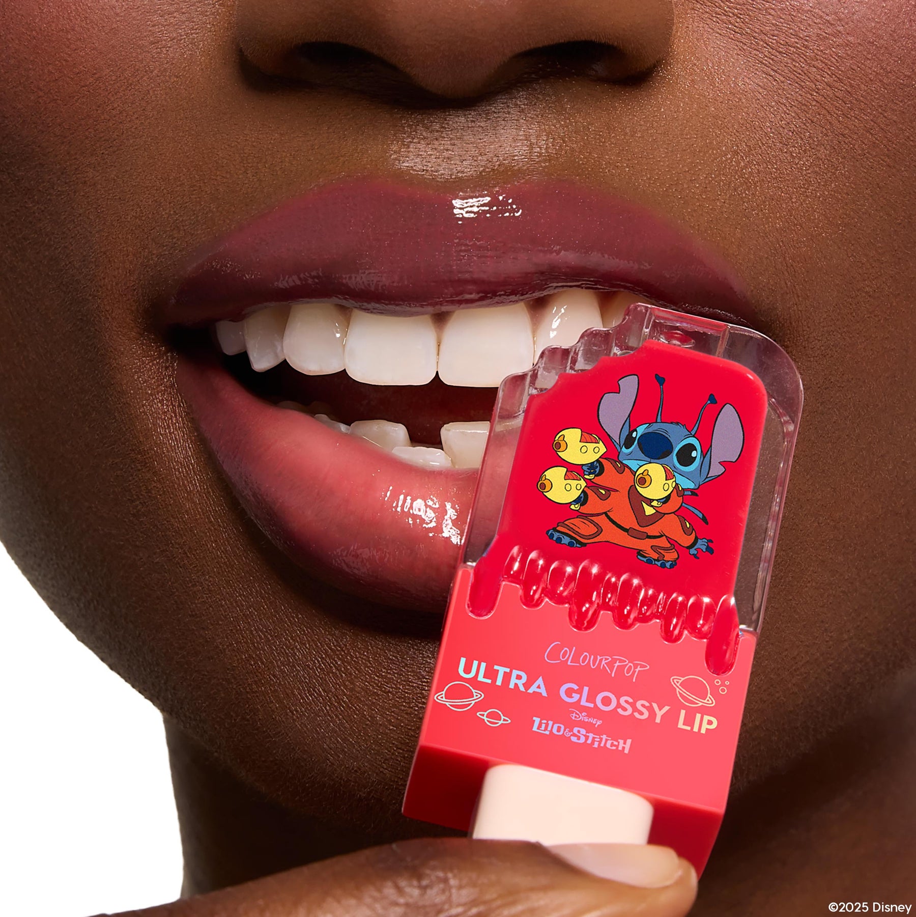 Experiment 626 - Fresh Festive Lip Gloss