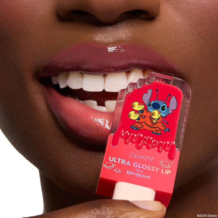 Experiment 626 - Fresh Festive Lip Gloss