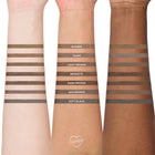 Brunette - Lasting Polished Brow Form