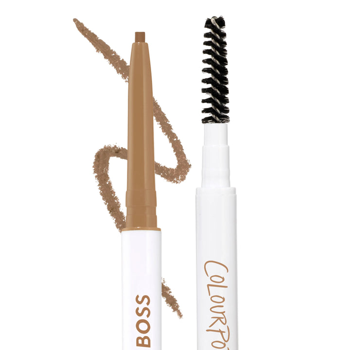 Blonde - Multidimensional Iconic Brow Moment