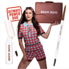 Blonde - Multidimensional Iconic Brow Moment