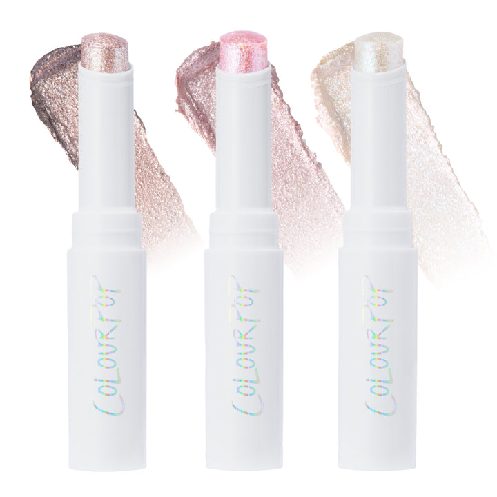 Glaze Over - Polished Favorite Beauty Preview
