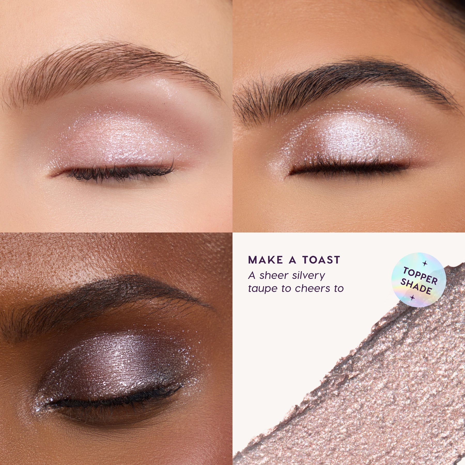 Glaze Over - Polished Favorite Beauty Preview