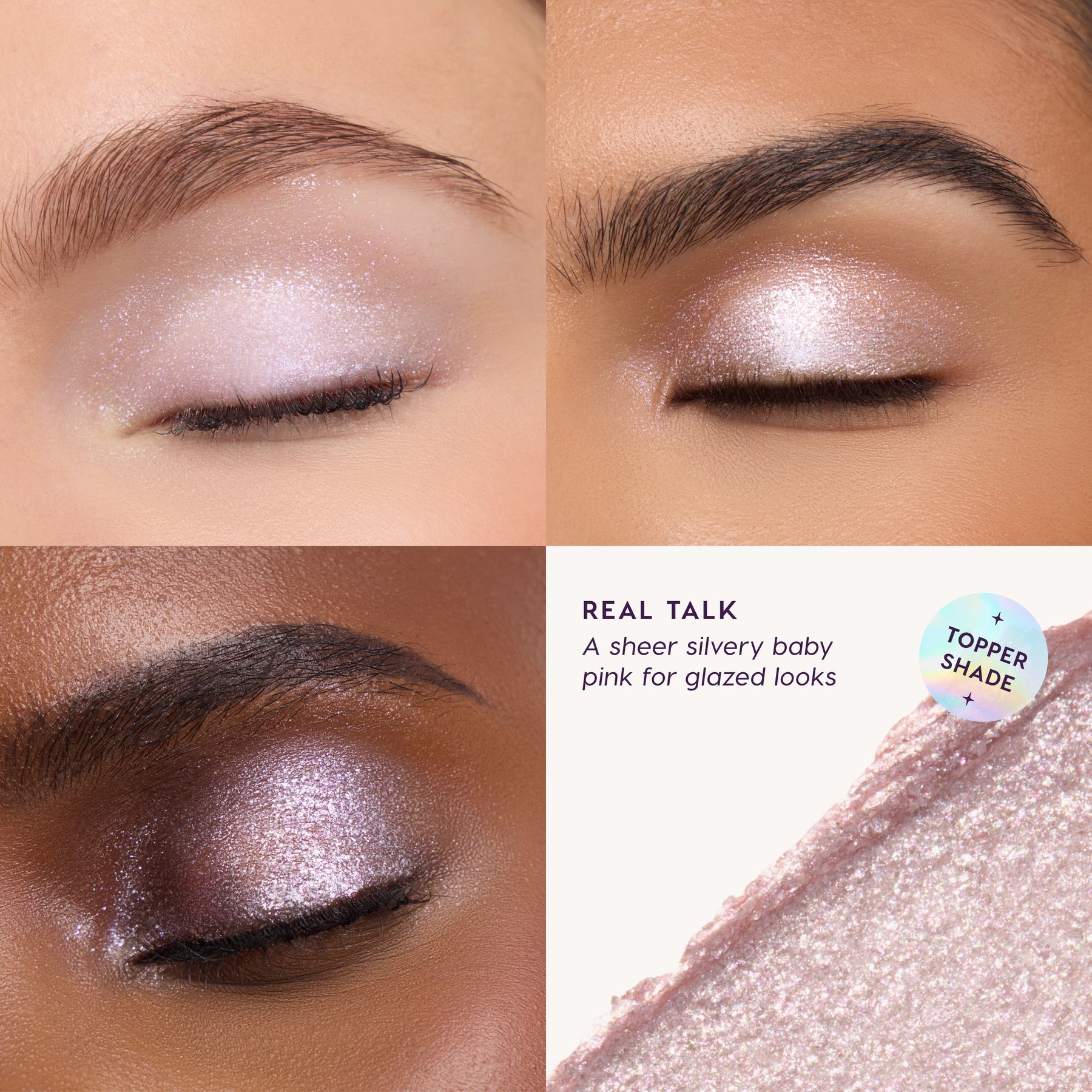 Glaze Over - Polished Favorite Beauty Preview