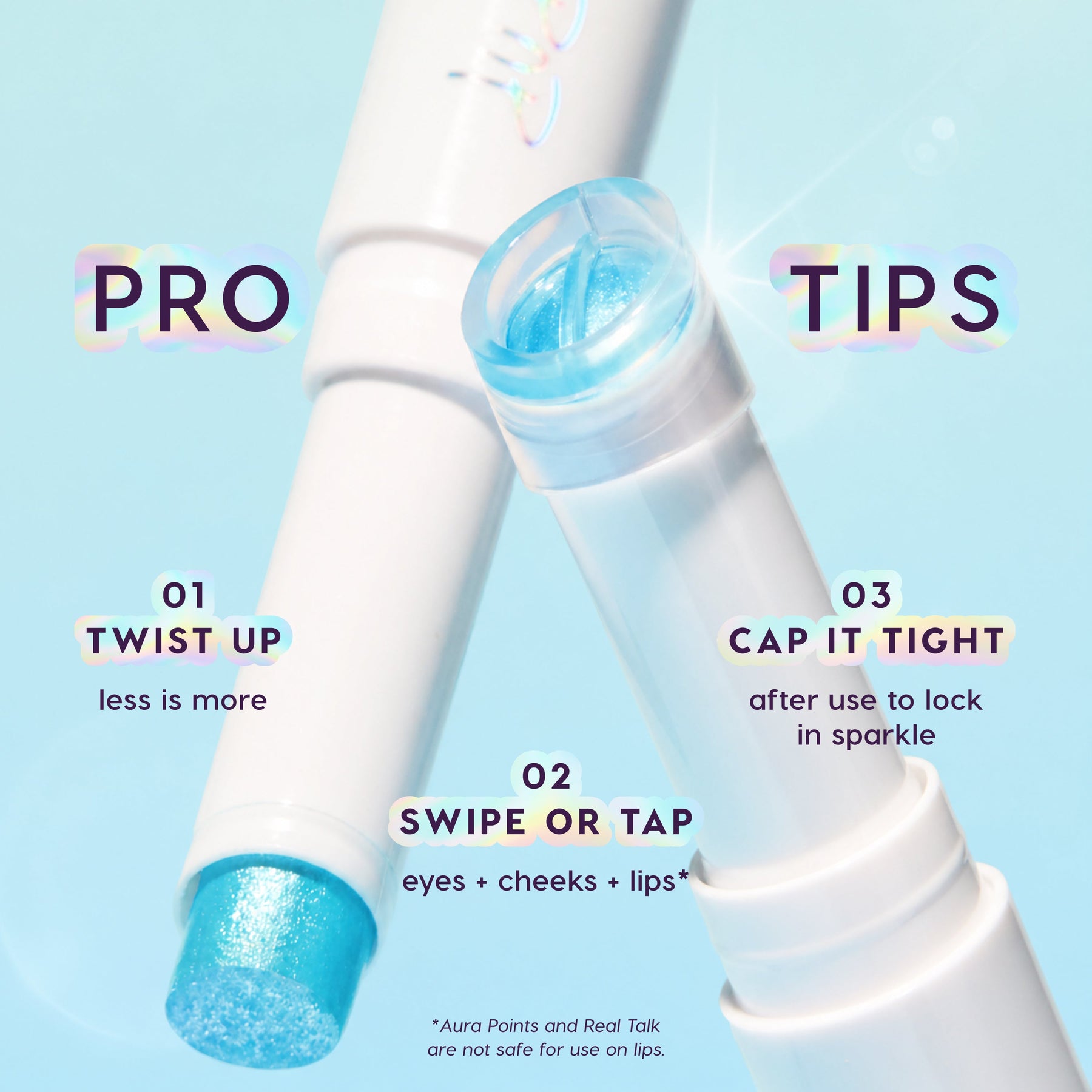 Glaze Over - Polished Favorite Beauty Preview