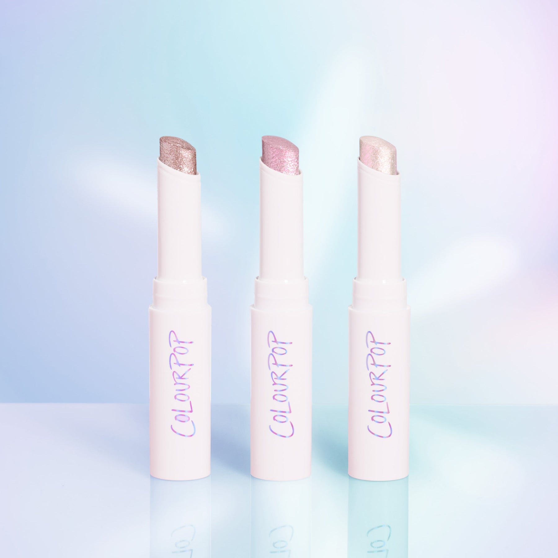 Glaze Over - Polished Favorite Beauty Preview