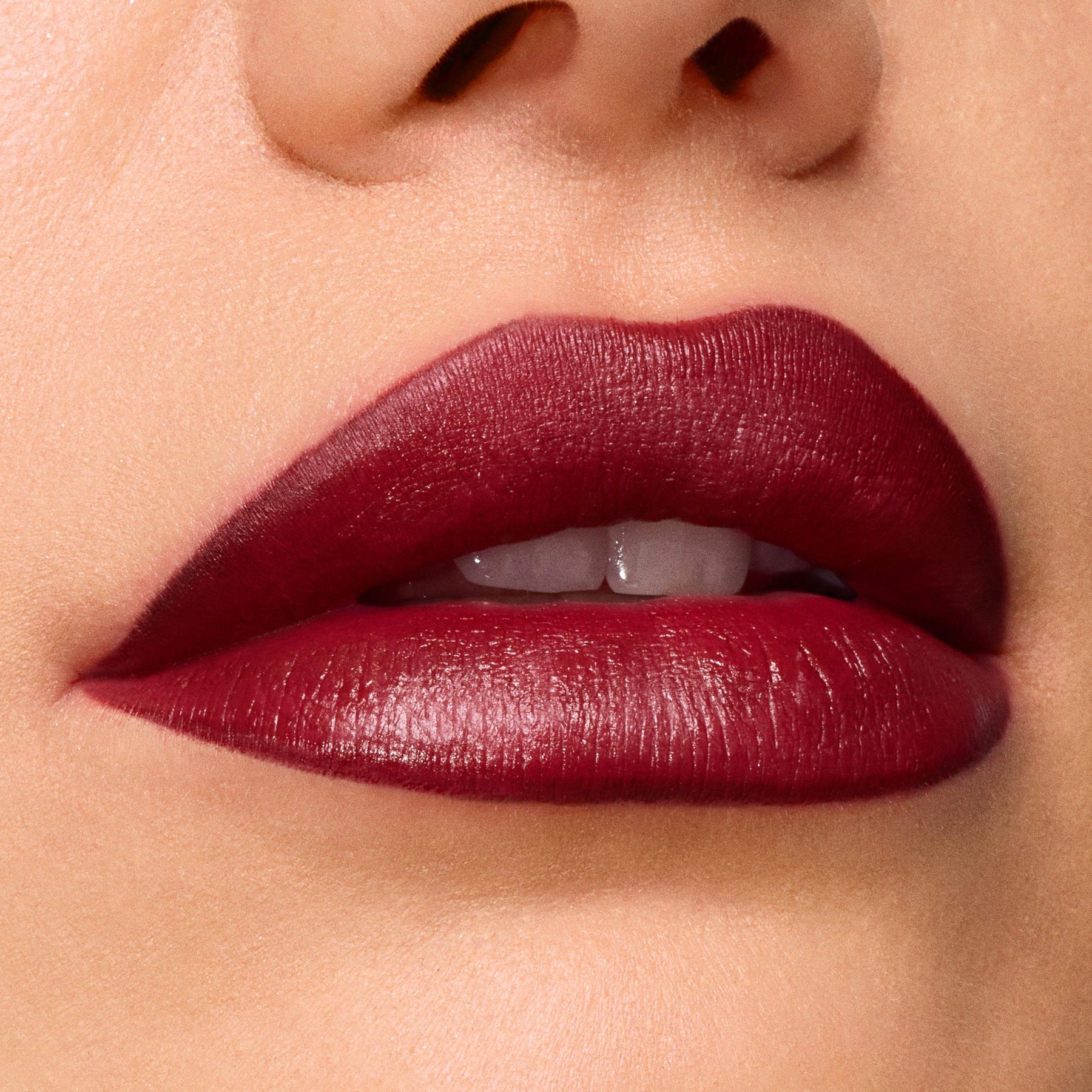 Slow Burn - Blendable Expressive Lip Mood
