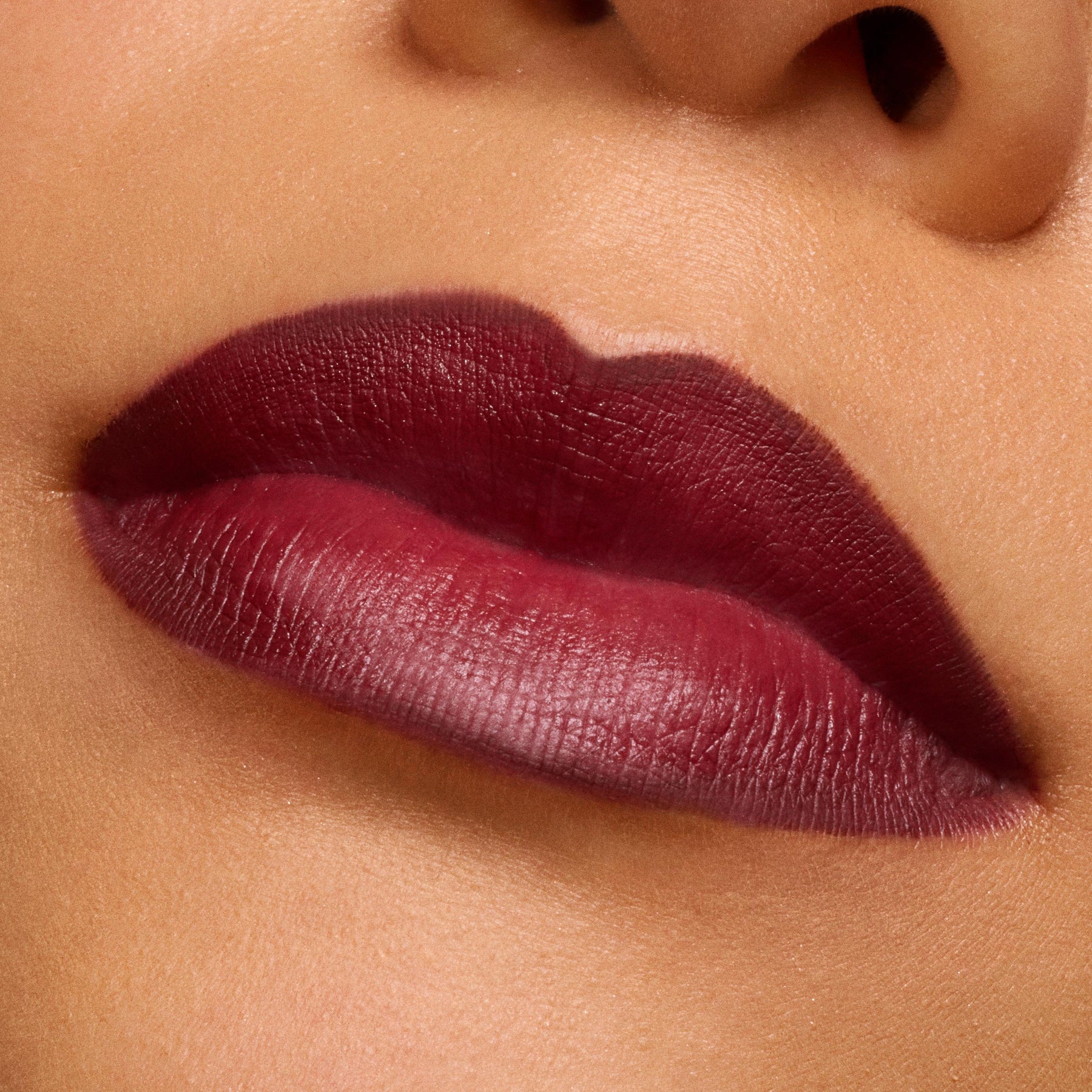 Slow Burn - Blendable Expressive Lip Mood
