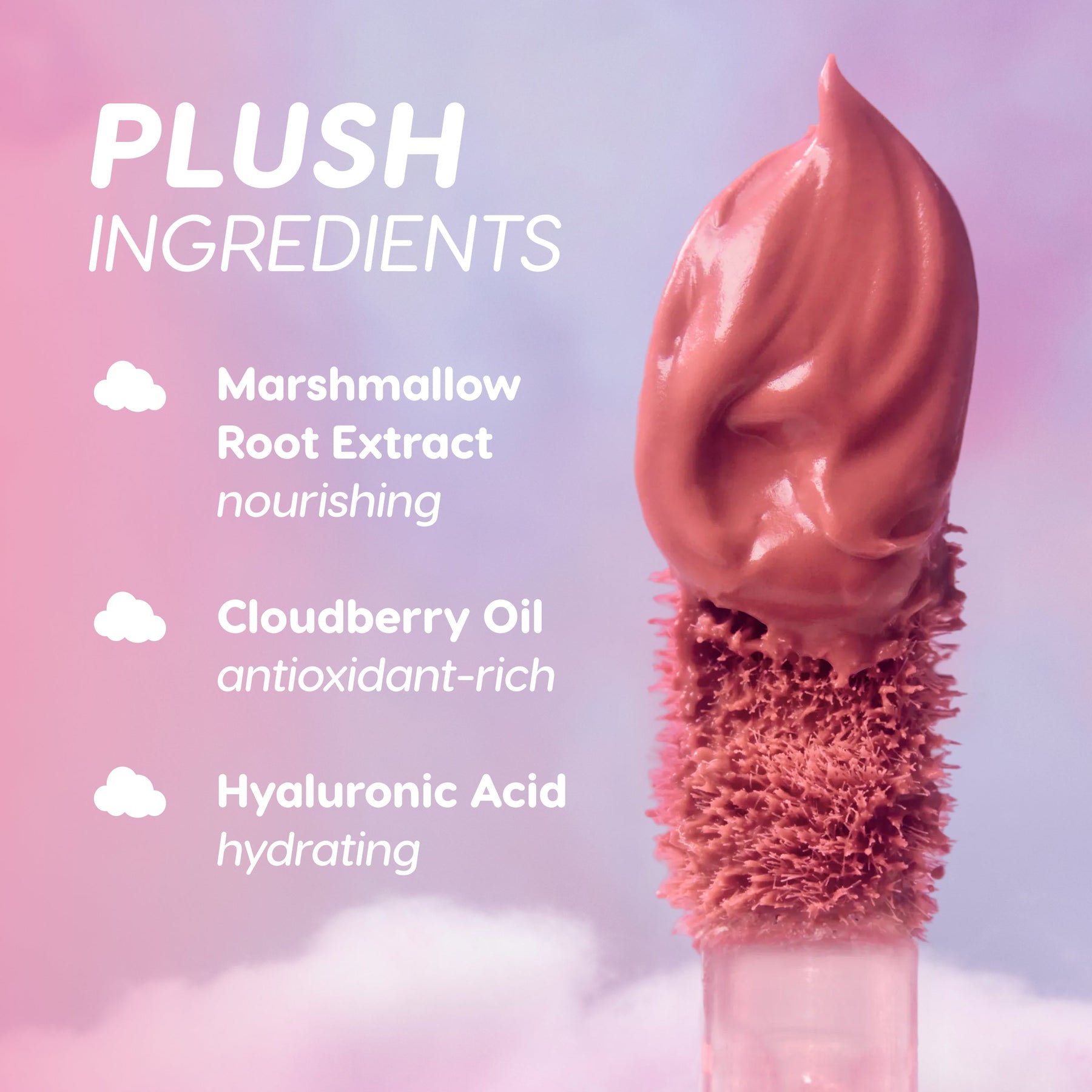 On Cloud 9 - Prismatic Effortless Lip Wardrobe