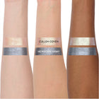 Newborn Army - Luminous Coordinated Eye Blend