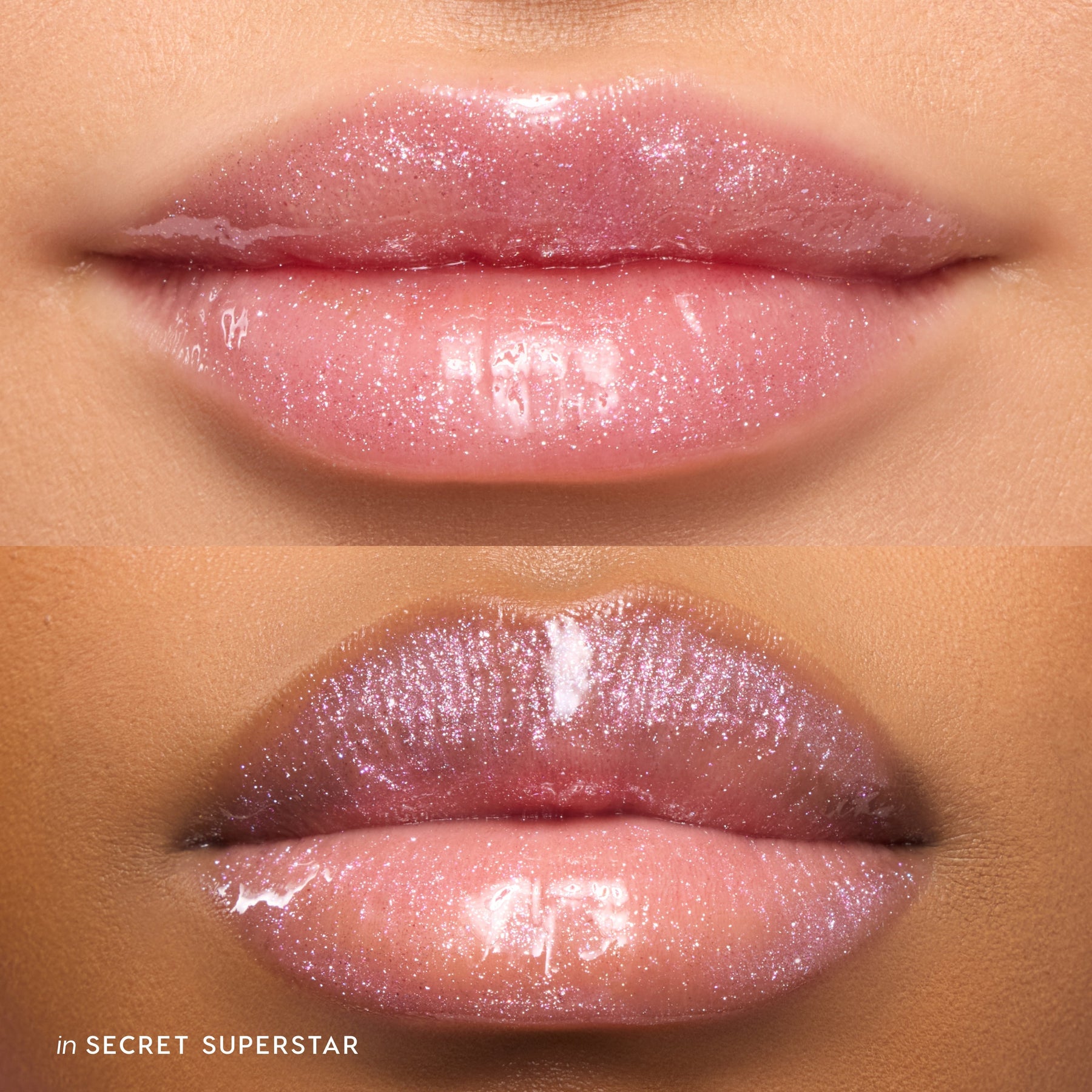 Star Pout - Smooth Expressive Beauty Vault