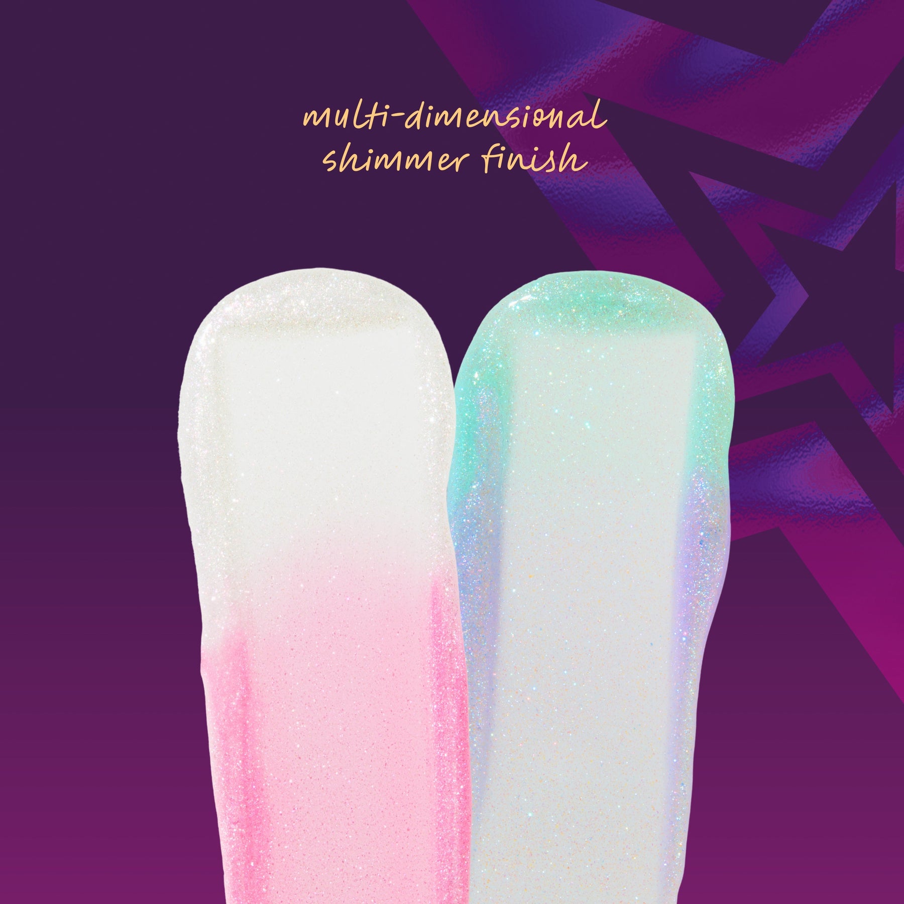 Star Pout - Smooth Expressive Beauty Vault