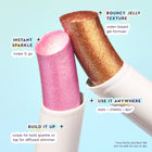 Hollywood Hills - Matte Coordinated Eye Duo