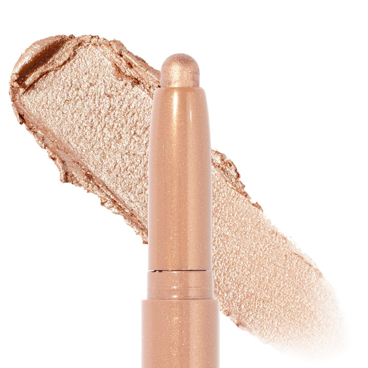 Honey BB - Glowing Curated Eye Duo