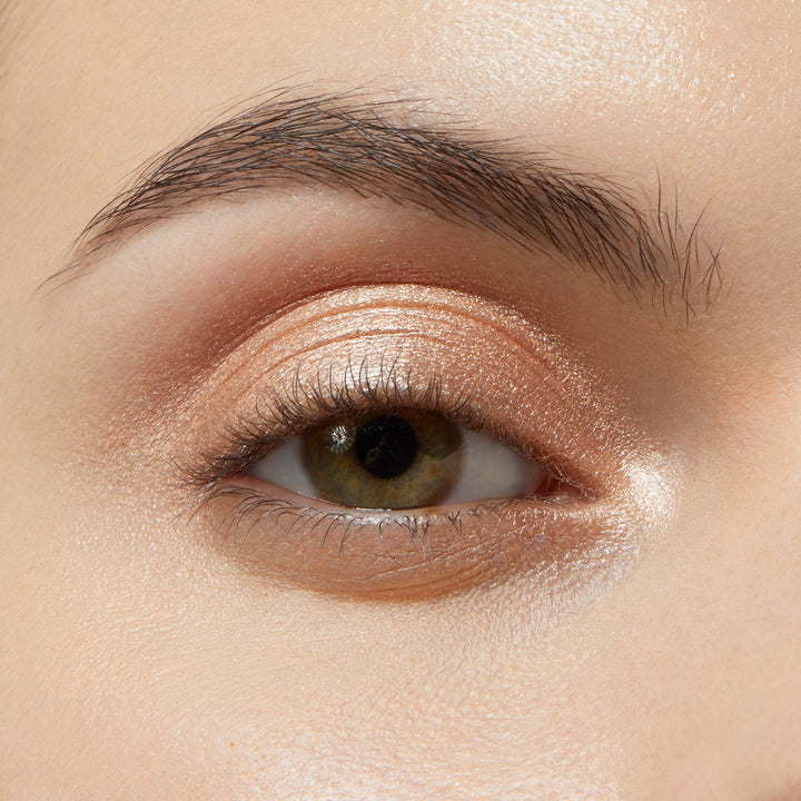 Honey BB - Glowing Curated Eye Duo