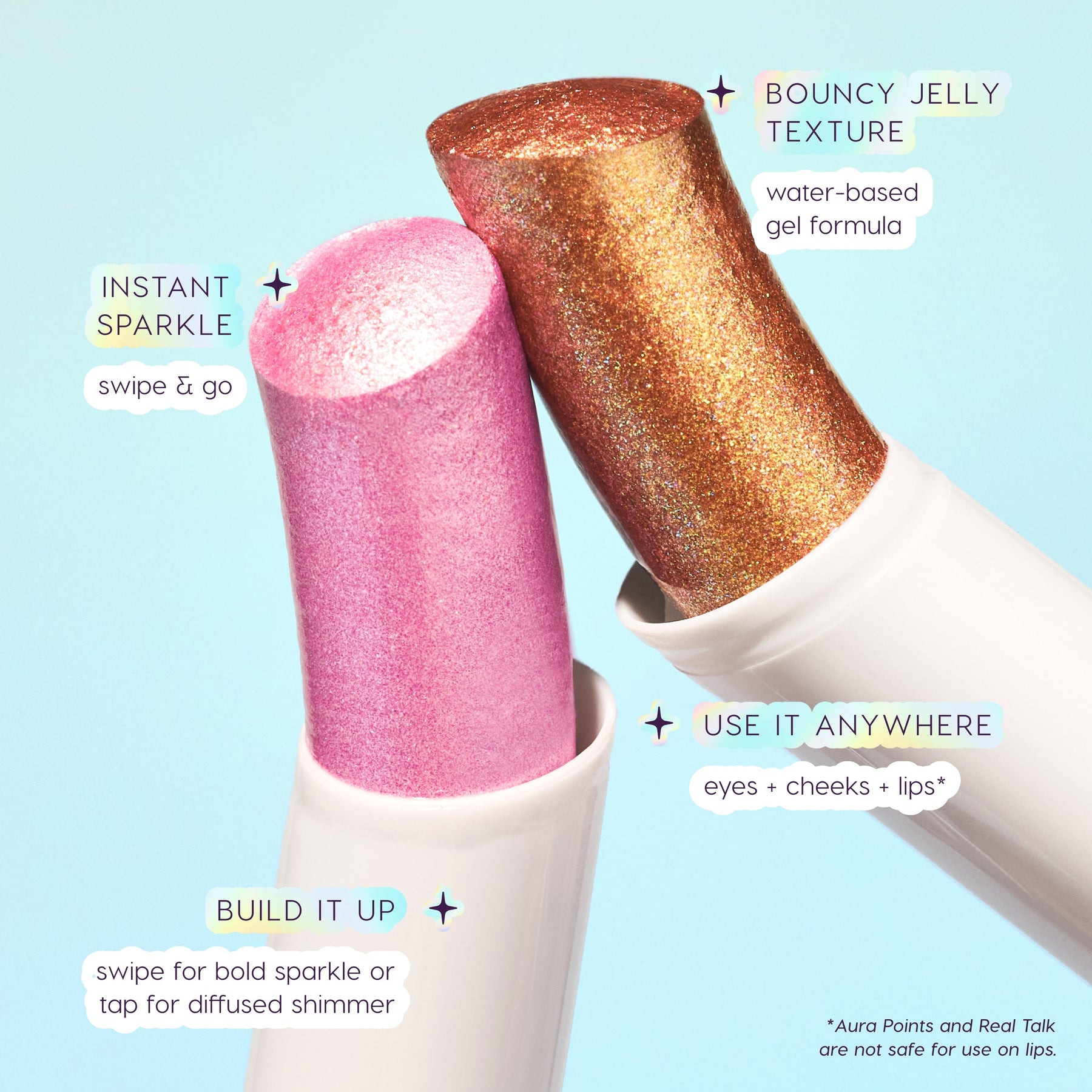 Extra Jelly - Comfortable Timeless Beauty Portfolio