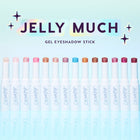 Extra Jelly - Comfortable Timeless Beauty Portfolio