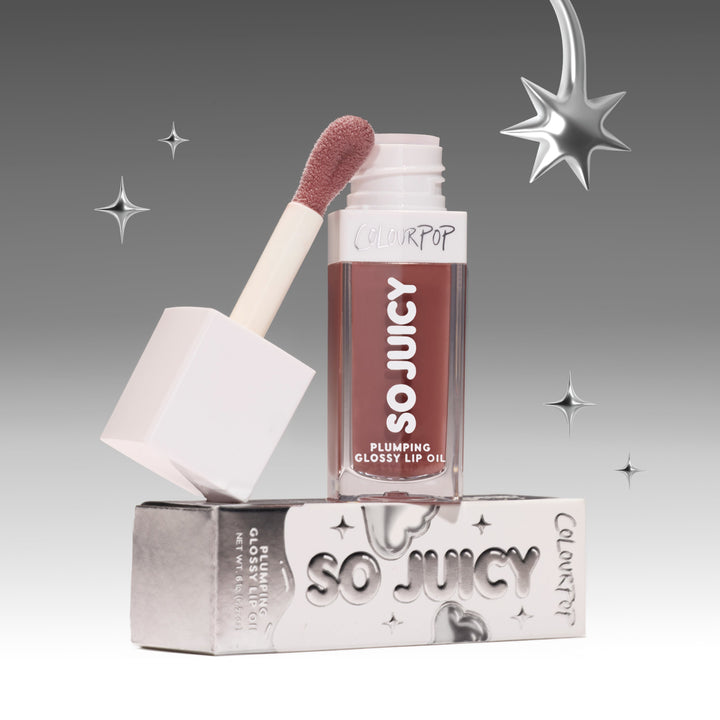 Everything’s Good - Artful Seasonal Lip Favorite