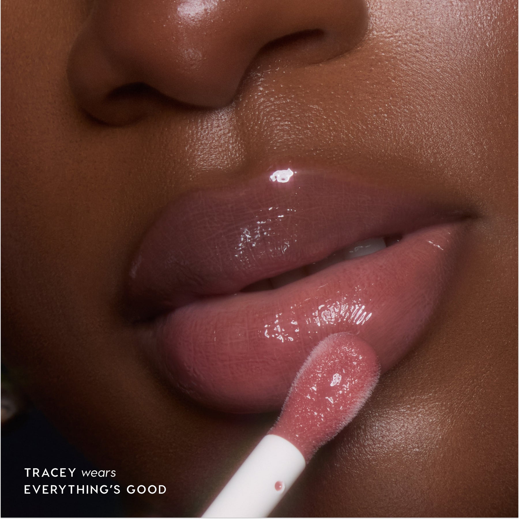 Everything’s Good - Artful Seasonal Lip Favorite