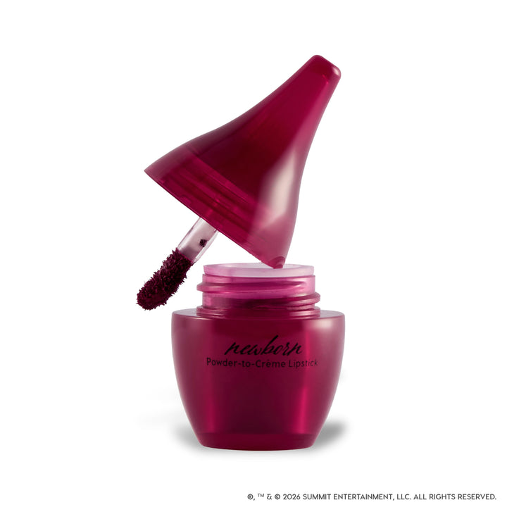 Newborn - Fresh Limited Lip Wardrobe