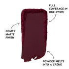 Newborn - Fresh Limited Lip Wardrobe