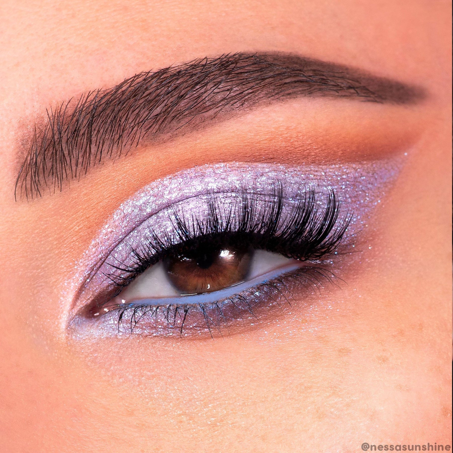 Moon Daisy - Modern Deluxe Eye Lineup