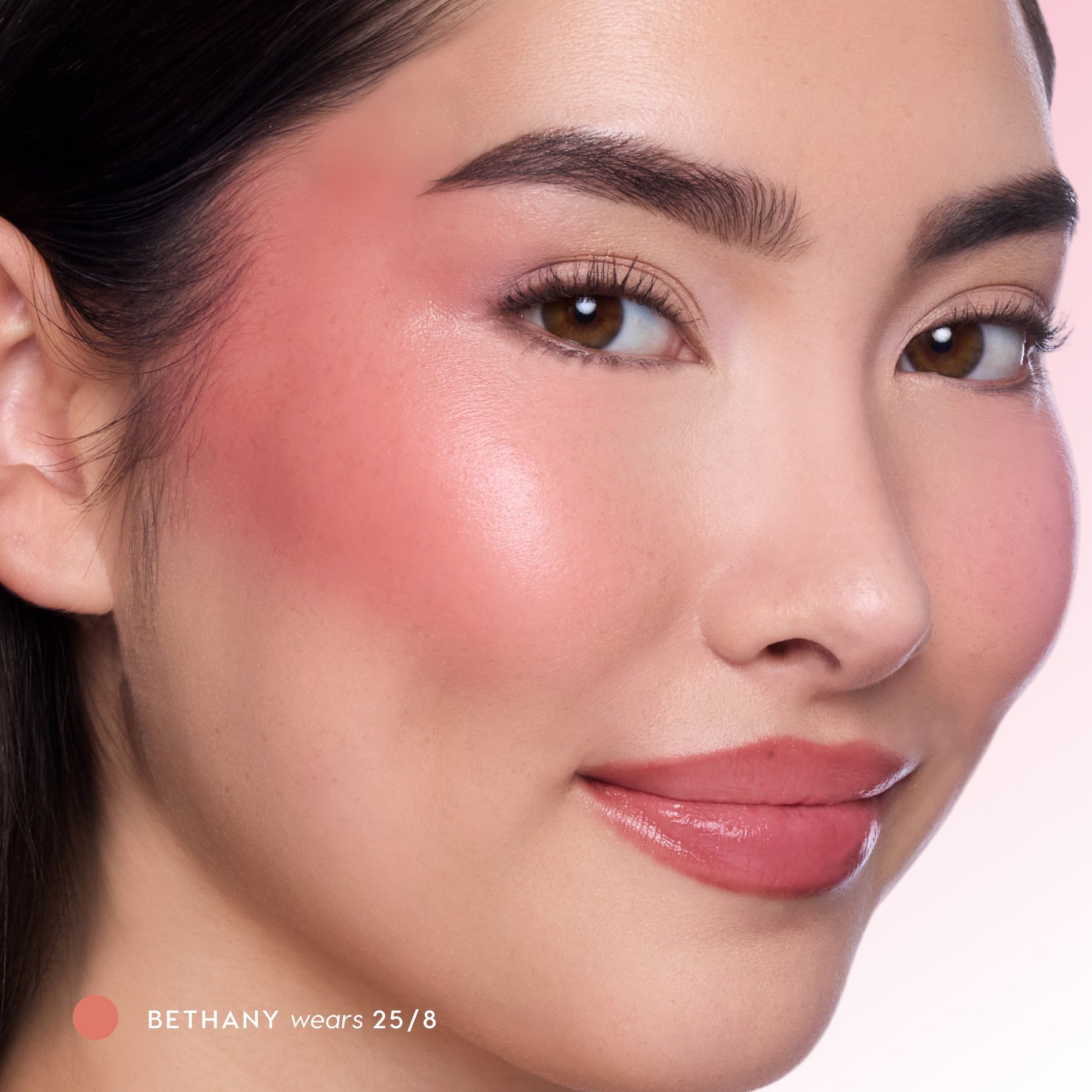 25/8 - Prismatic Confident Cheek Set