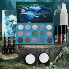 Twilight x - Silky Weekend Beauty Portfolio