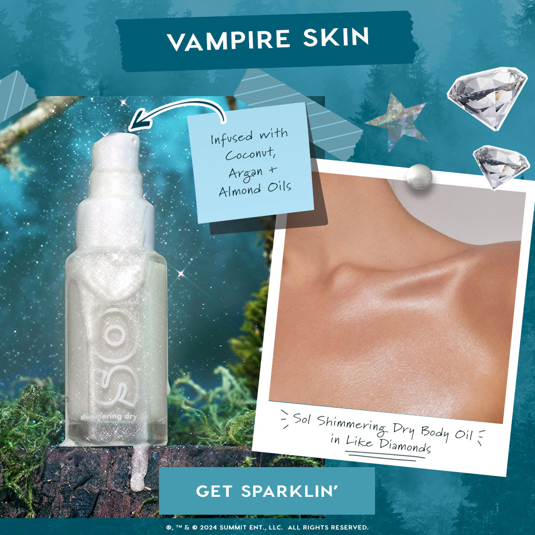 Twilight x - Silky Weekend Beauty Portfolio