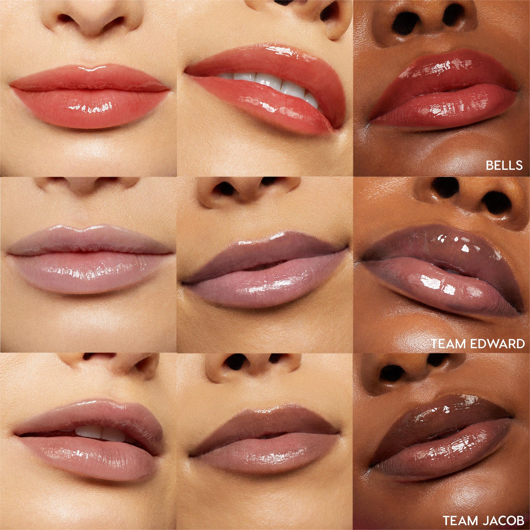 Twilight x - Silky Weekend Beauty Portfolio